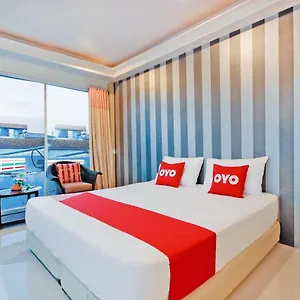 *** Hotel Oyo 1117 Phuket Airport Suites Tailandia