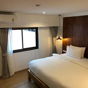 Otel P2 Wood Loft, Phi Phi Adaları