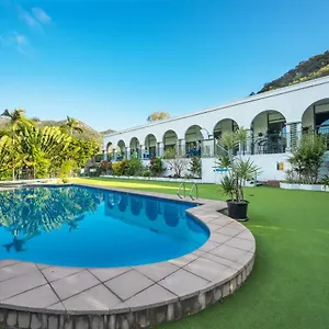 Amaroo On Mandalay, Magnetic Island 3* Nelly Bay