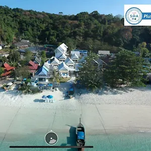 Pp Blue Sky Resort-sha Phi Phi-eilanden