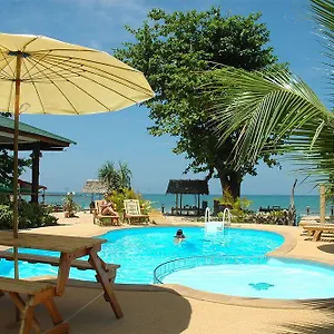 Ocean View Resort Ko Lanta