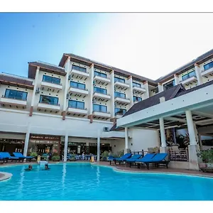Otel Phi Phi Hotel, Phi Phi Adaları