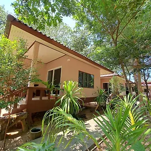 Baan Long Koh Lanta