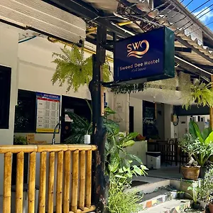 Hostel Sweed Dee, Phi Phi Adaları