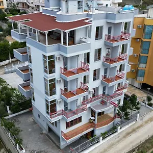 Namiku Hotel Durrës