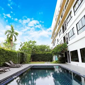 **** Hotel S4 Beach - Near Phuket Airport Tailandia