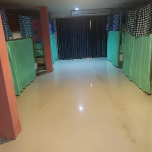 Hostel Lucky Dorm, Phi Phi Adaları