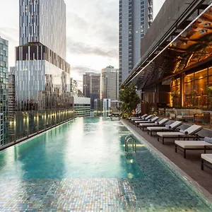 Hyatt Centric Centre Hotel Kuala Lumpur