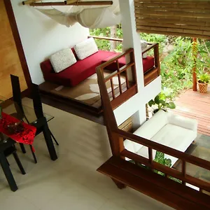 **** Bed and breakfast La Cigale Tailandia