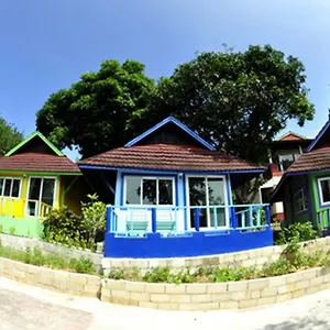 View Point Phi Phi-eilanden