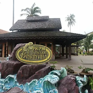 Hotel Banyan, Phi Phi Don