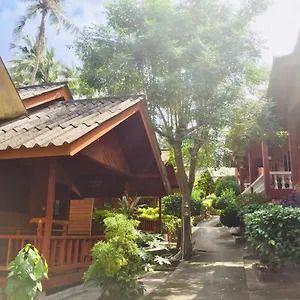 Save Resort Ko Tao