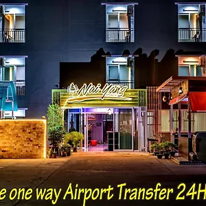 *** Hotel Naiyang Place - Airport Tailandia