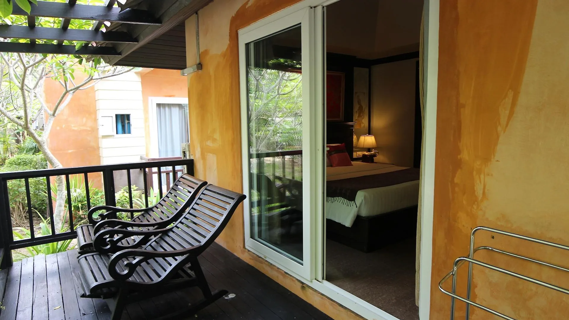 Resort Hotel P.P. Casita - Adult Only Islas Phi Phi