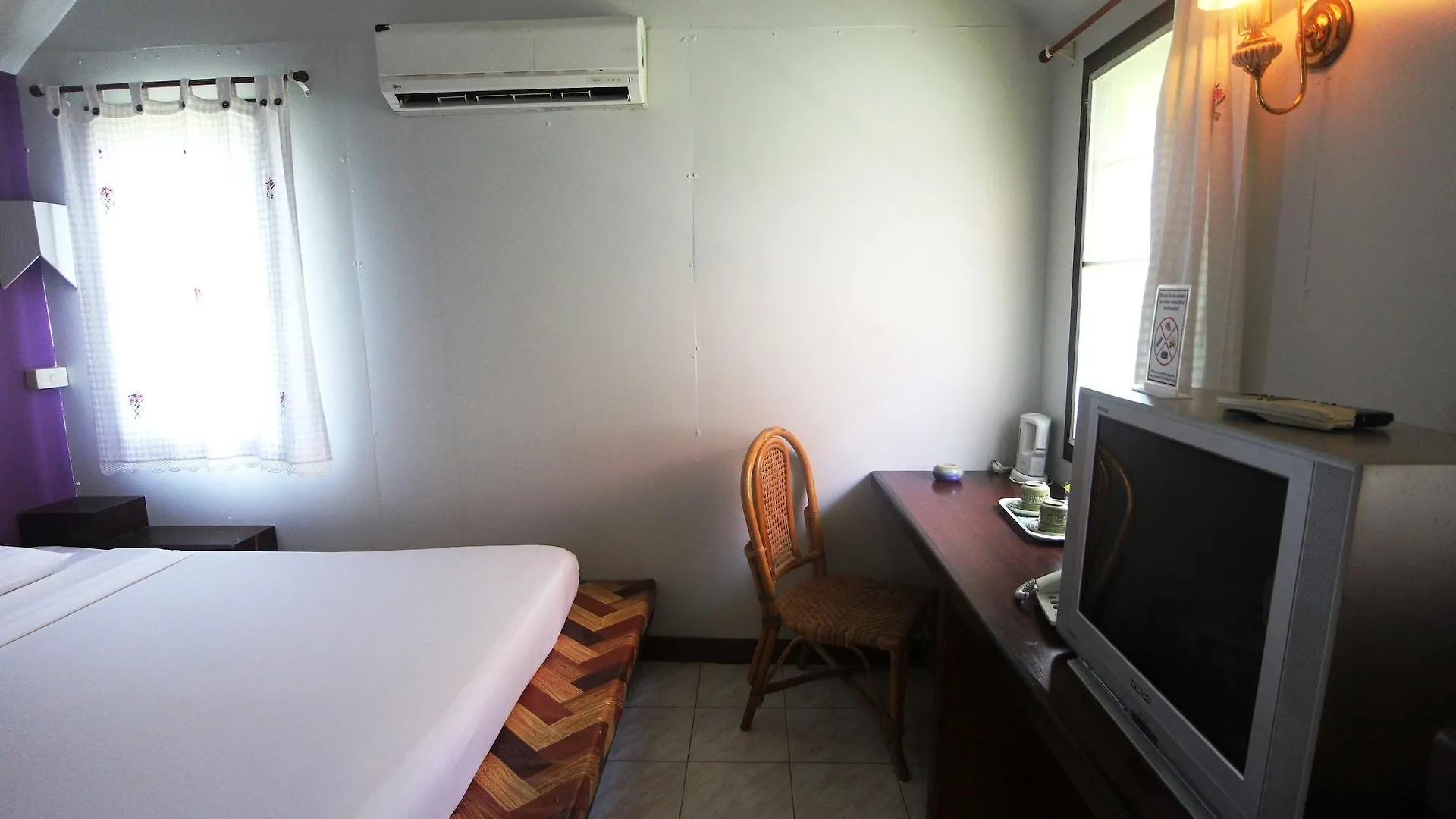 *** Resort Hotel P.P. Casita - Adult Only Islas Phi Phi Tailandia