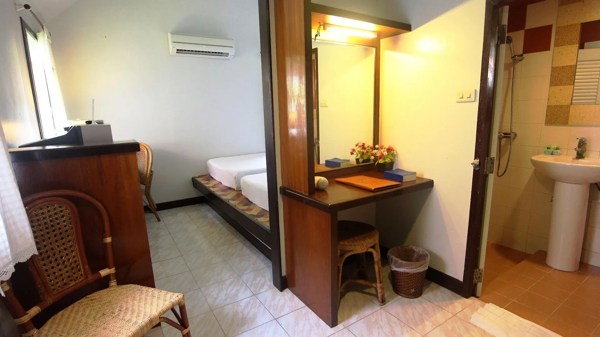 Hotel P.P. Casita - Adult Only Islas Phi Phi 3*,