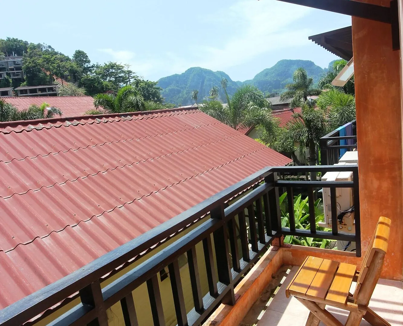 Hotel P.P. Casita - Adult Only Islas Phi Phi 3*,  Tailandia