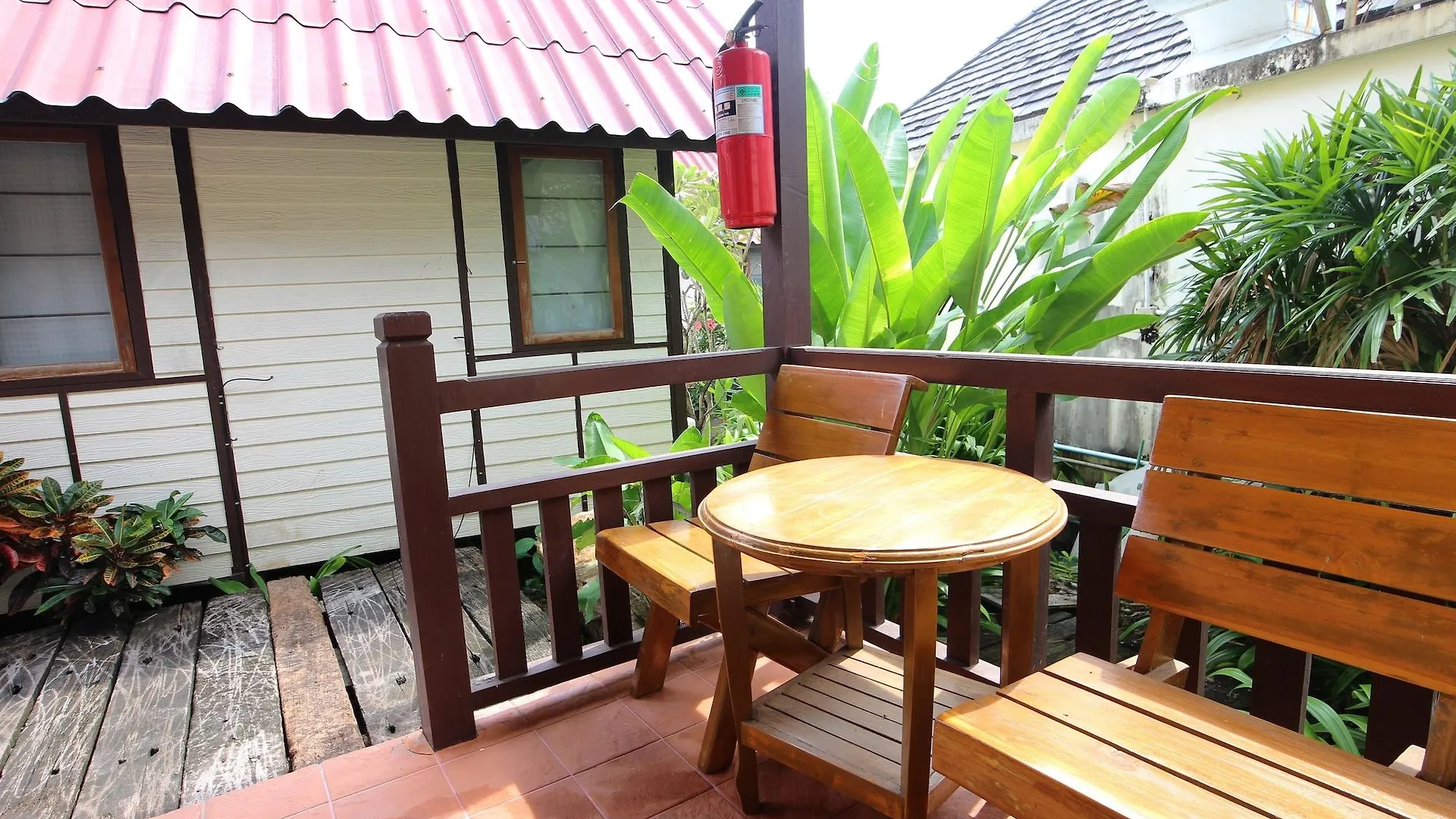 Hotel P.P. Casita - Adult Only Islas Phi Phi