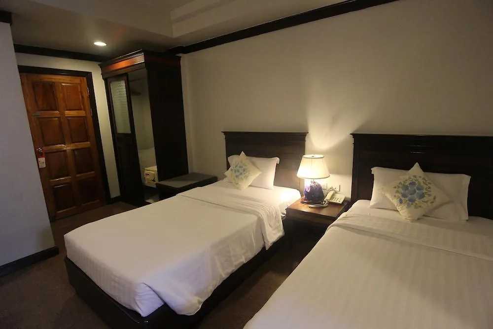 Hotel P.P. Casita - Adult Only Islas Phi Phi Resort