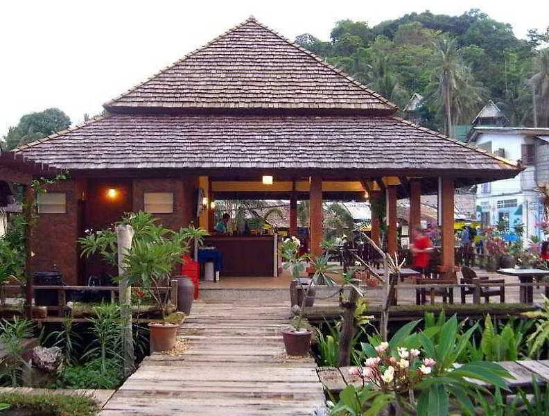 Hotel P.P. Casita - Adult Only Islas Phi Phi 3*,