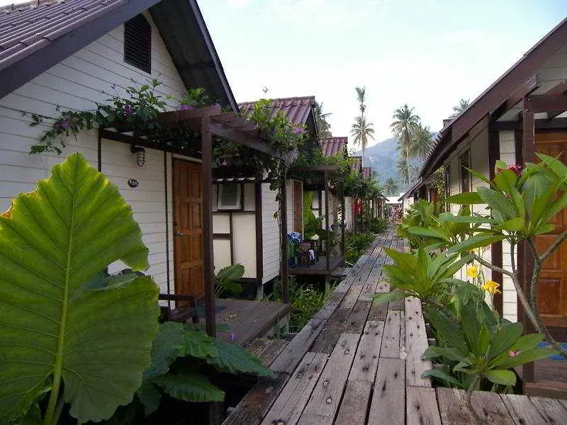 Hotel P.P. Casita - Adult Only Islas Phi Phi