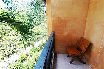 Hotel P.P. Casita - Adult Only Islas Phi Phi 3*,