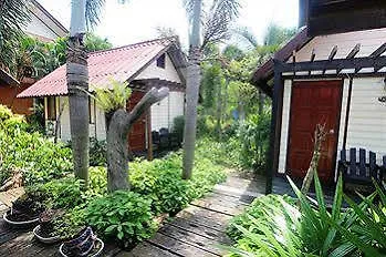 Hotel P.P. Casita - Adult Only Islas Phi Phi