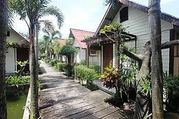 Hotel P.P. Casita - Adult Only Islas Phi Phi Tailandia