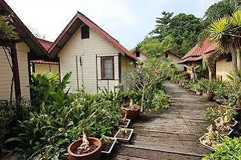 Hotel P.P. Casita - Adult Only Islas Phi Phi Resort