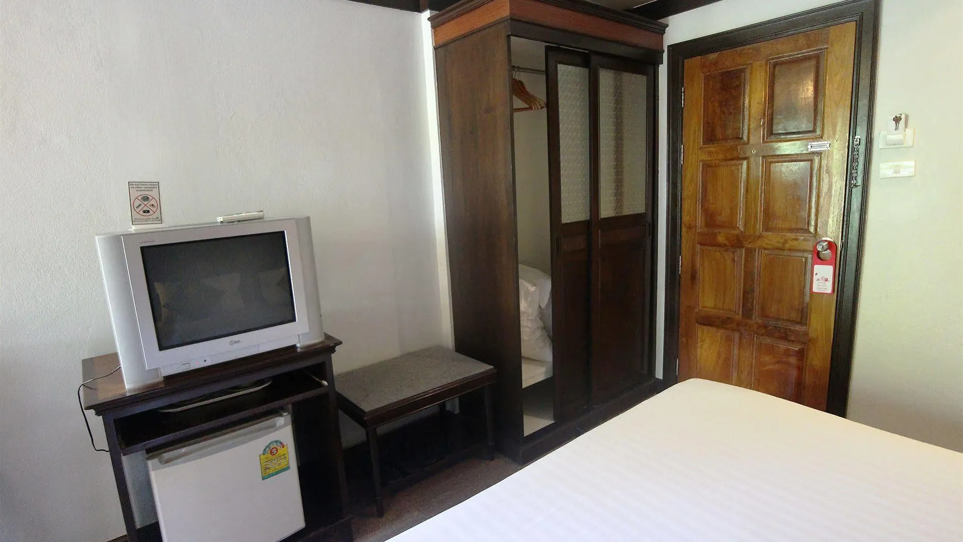 Hotel P.P. Casita - Adult Only Islas Phi Phi