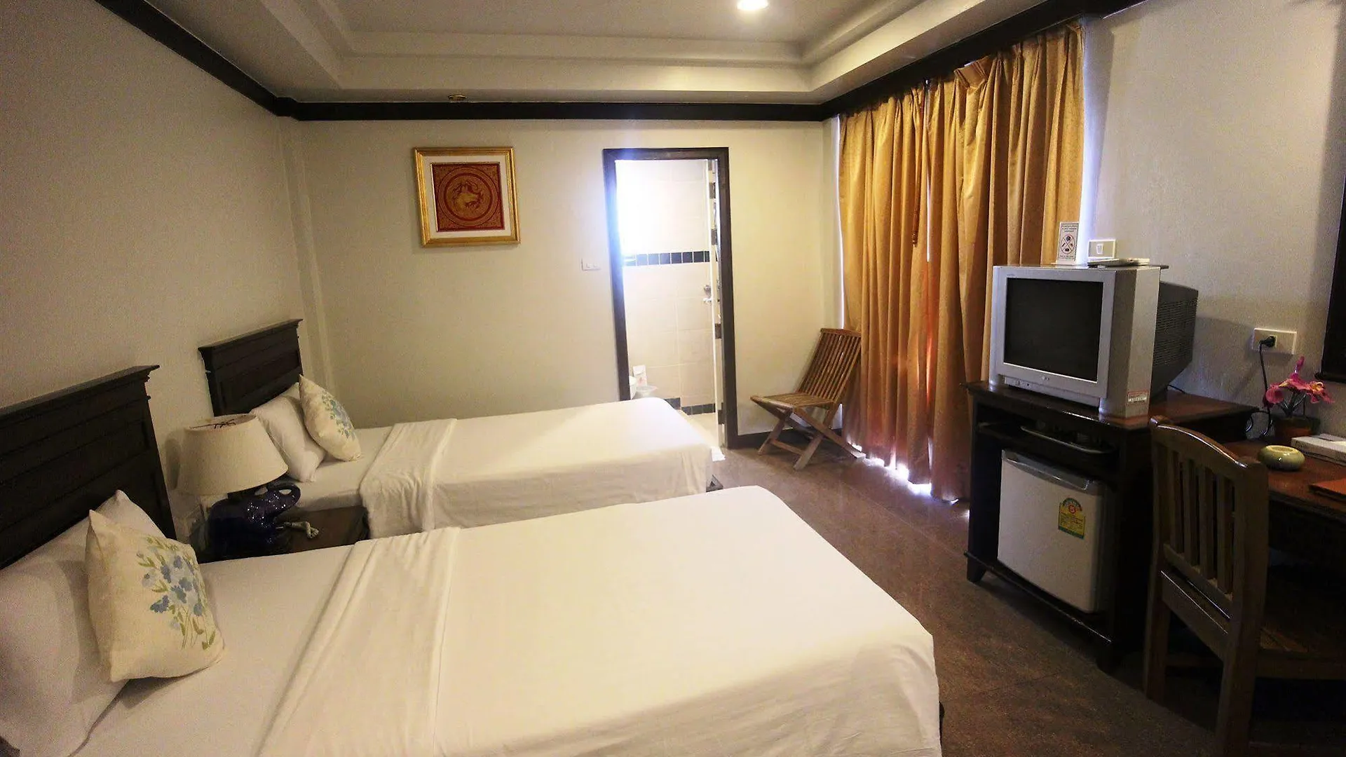 Hotel P.P. Casita - Adult Only Islas Phi Phi Resort