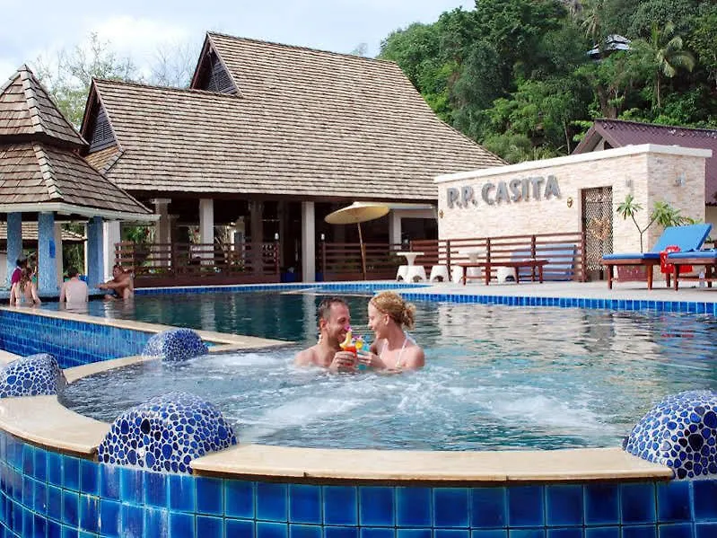 Hotel P.P. Casita - Adult Only Islas Phi Phi Resort