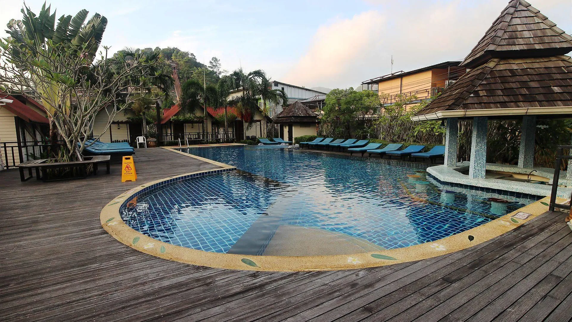 Hotel P.P. Casita - Adult Only Islas Phi Phi Tailandia