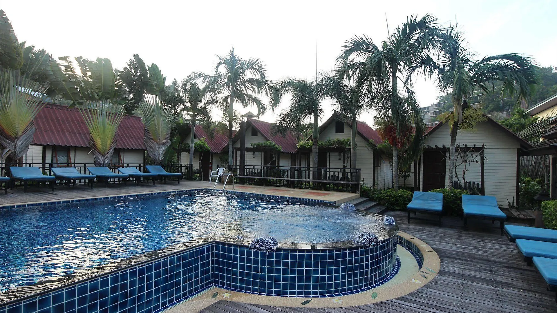 Resort Hotel P.P. Casita - Adult Only Islas Phi Phi