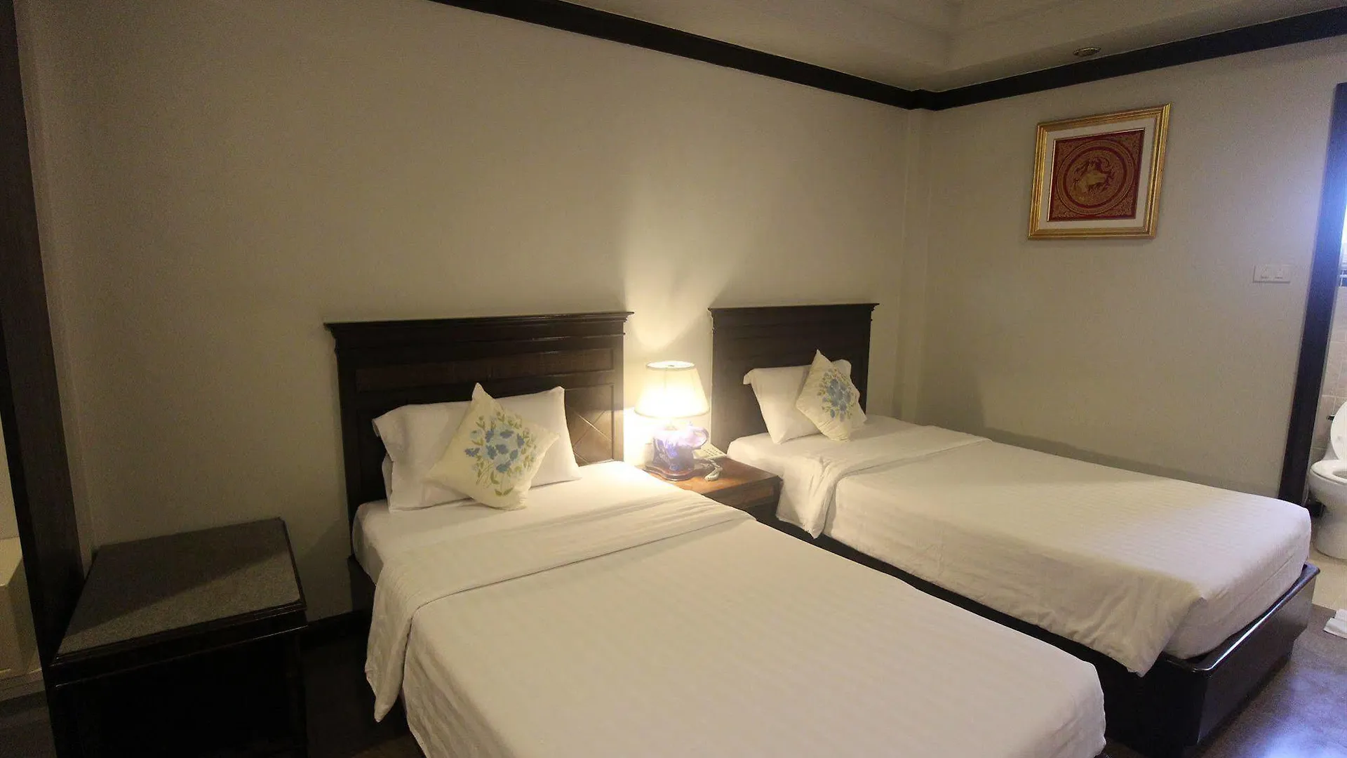 Hotel P.P. Casita - Adult Only Islas Phi Phi