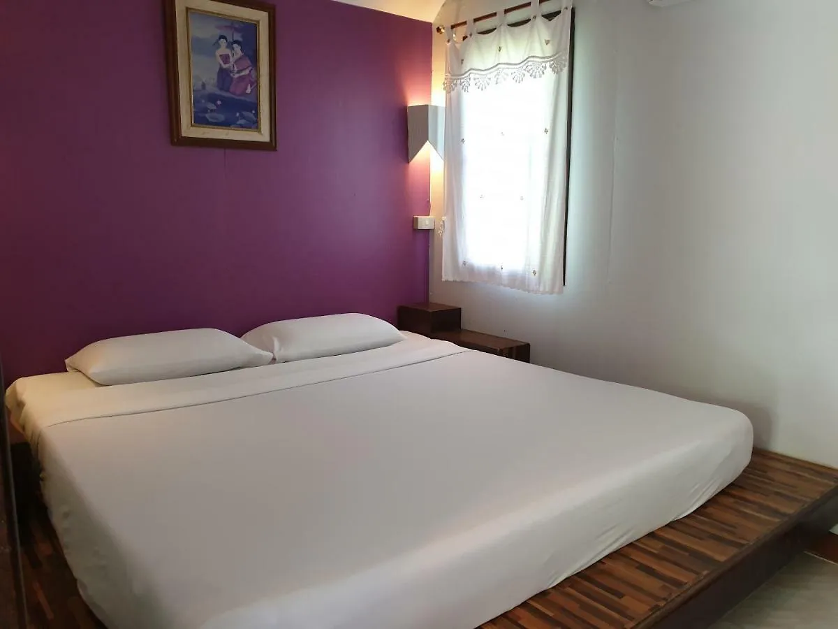 Hotel P.P. Casita - Adult Only Islas Phi Phi Tailandia