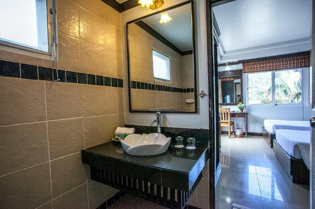 Hotel P.P. Casita - Adult Only Islas Phi Phi Resort