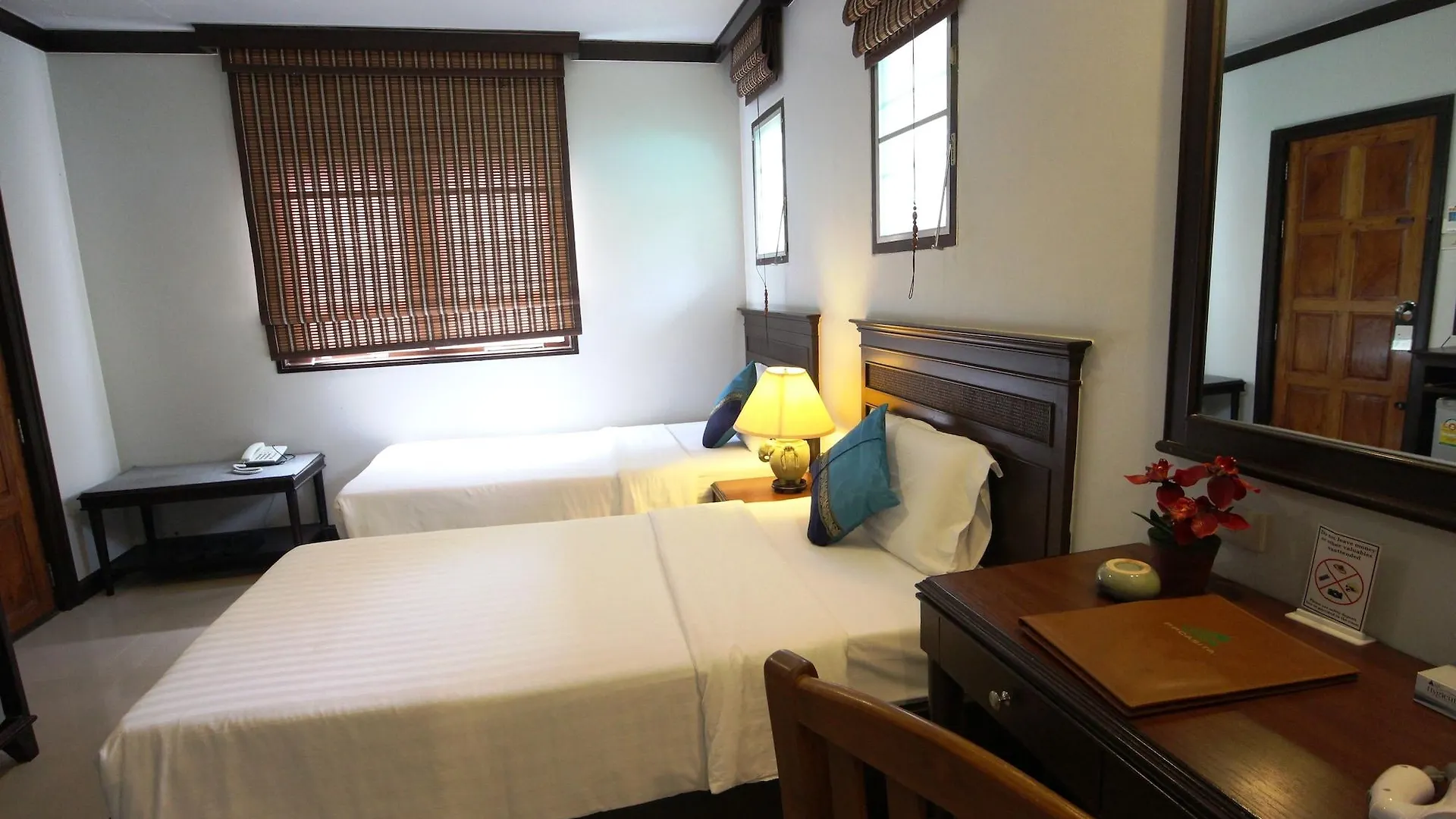 Resort P.P. Casita - Adult Only Otel Phi Phi Adaları