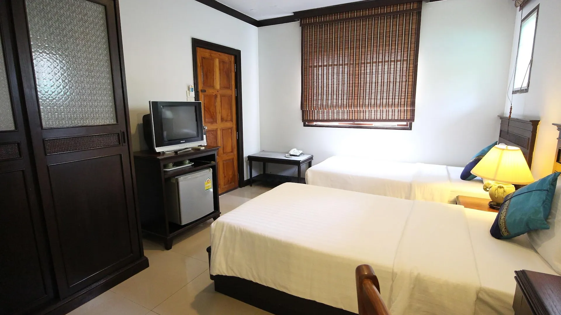 Resort P.P. Casita - Adult Only Otel Phi Phi Adaları