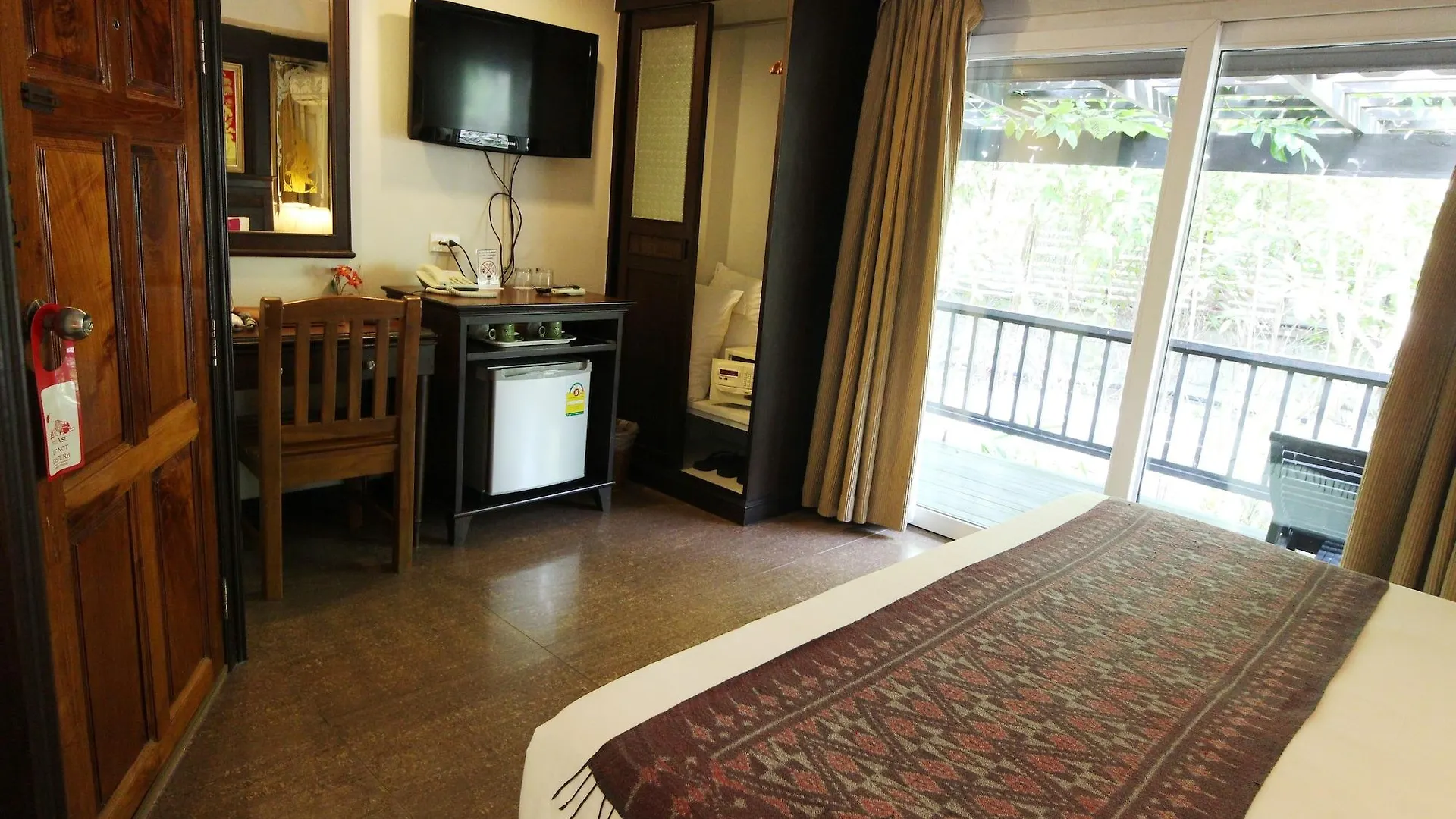 P.P. Casita - Adult Only Otel Phi Phi Adaları