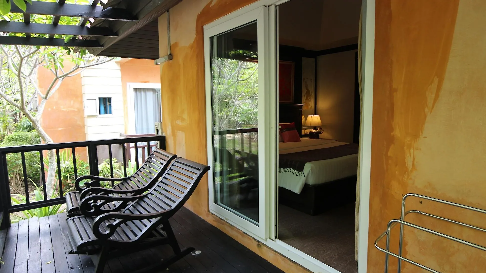 Resort P.P. Casita - Adult Only Otel Phi Phi Adaları