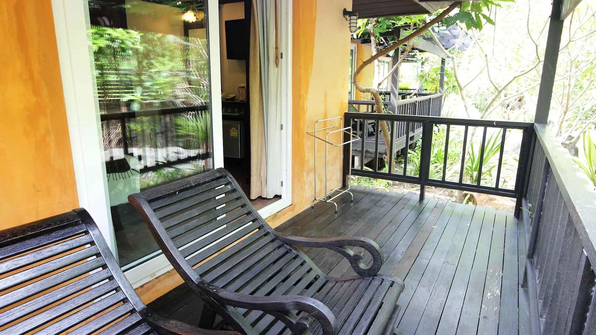 P.P. Casita - Adult Only Otel Phi Phi Adaları 3*,  Tayland