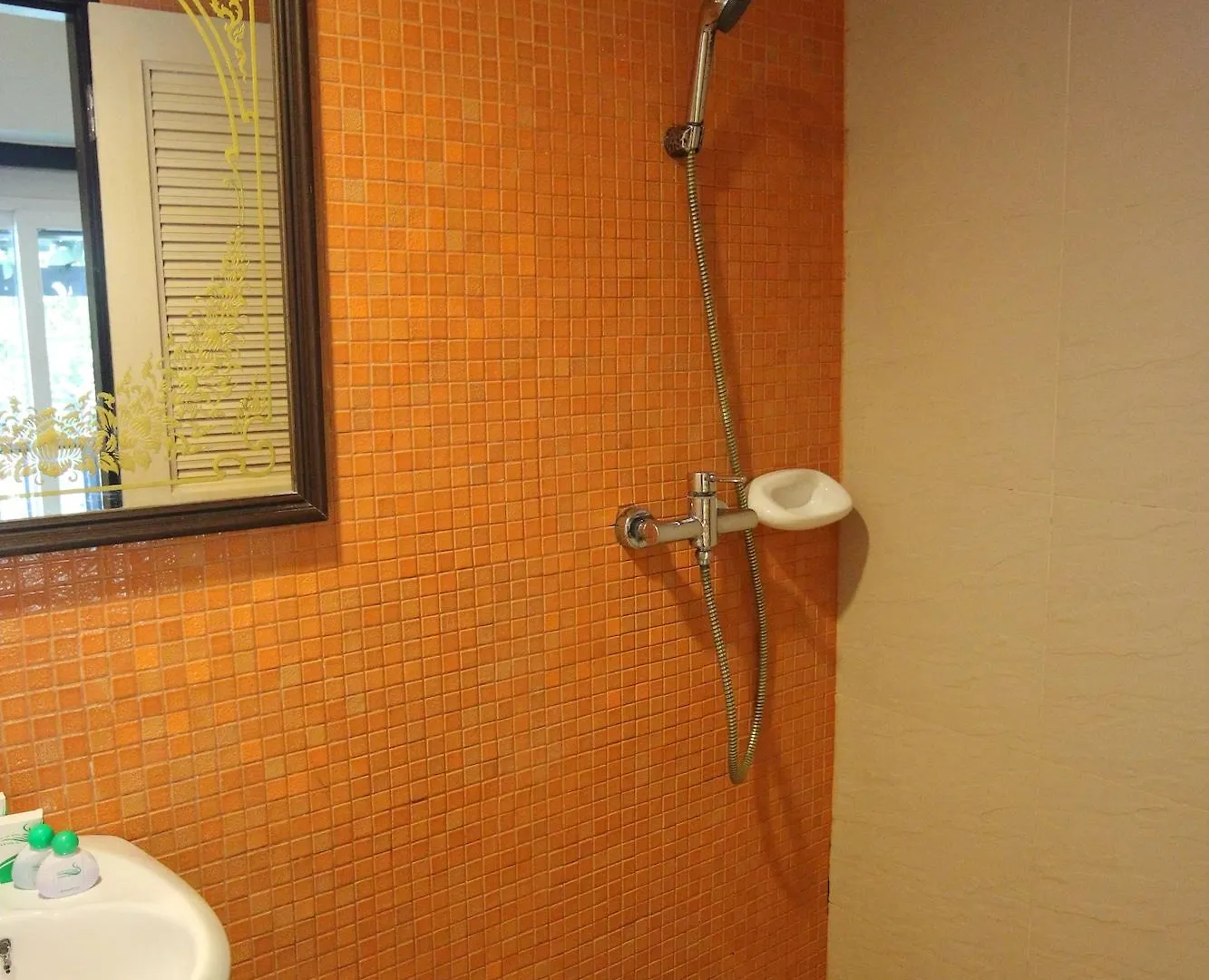 P.P. Casita - Adult Only Otel Phi Phi Adaları Resort