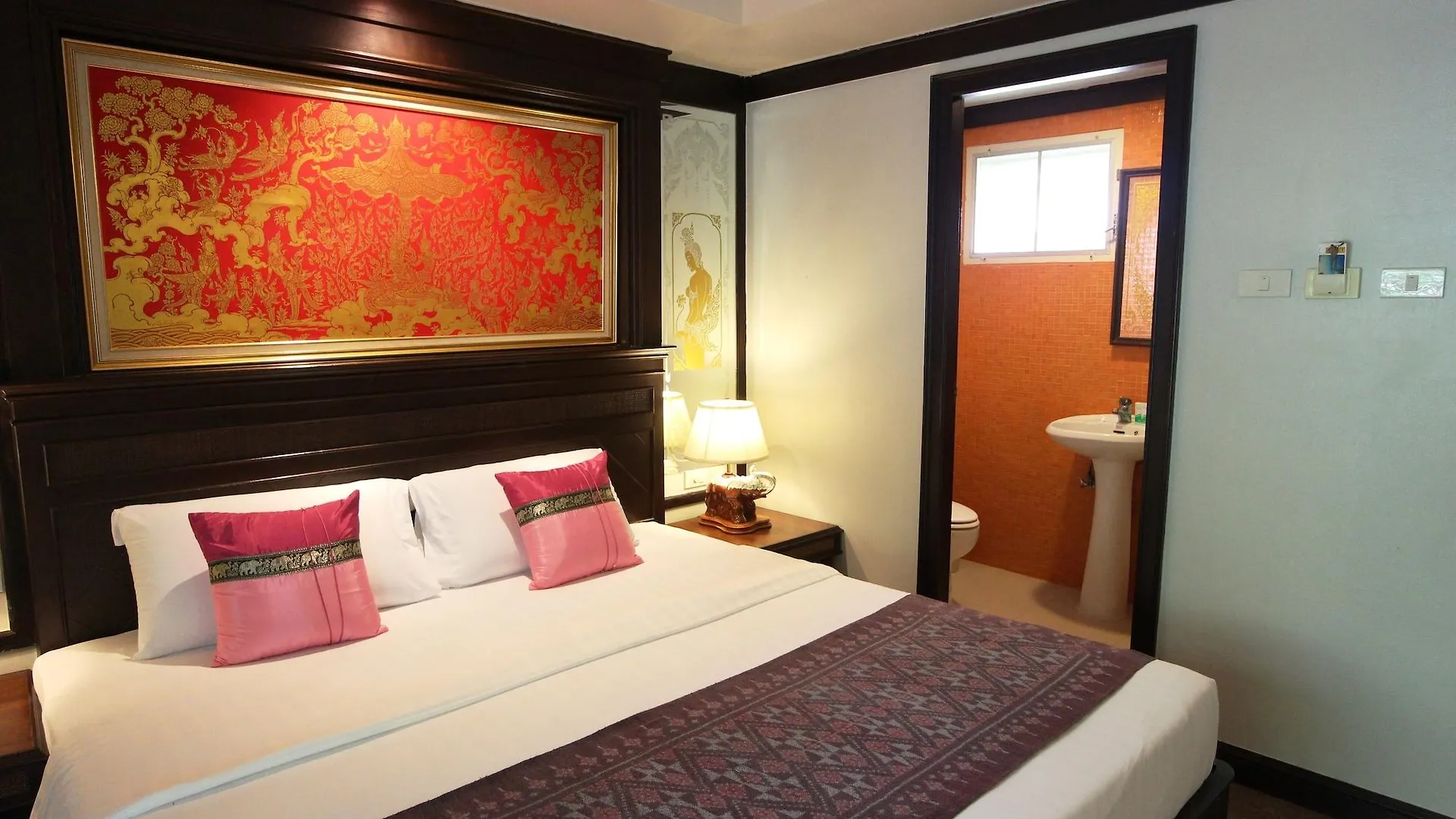 Resort P.P. Casita - Adult Only Otel Phi Phi Adaları