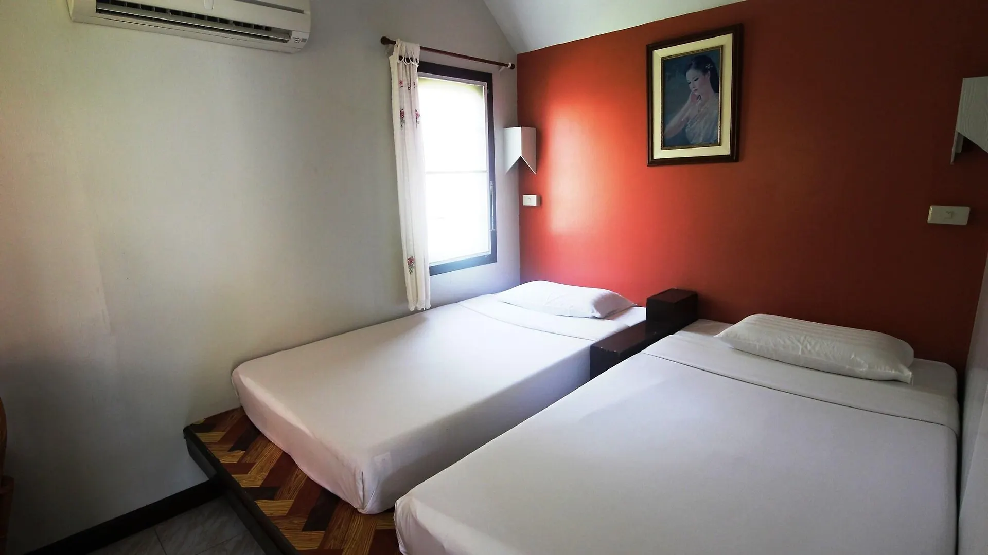 P.P. Casita - Adult Only Otel Phi Phi Adaları