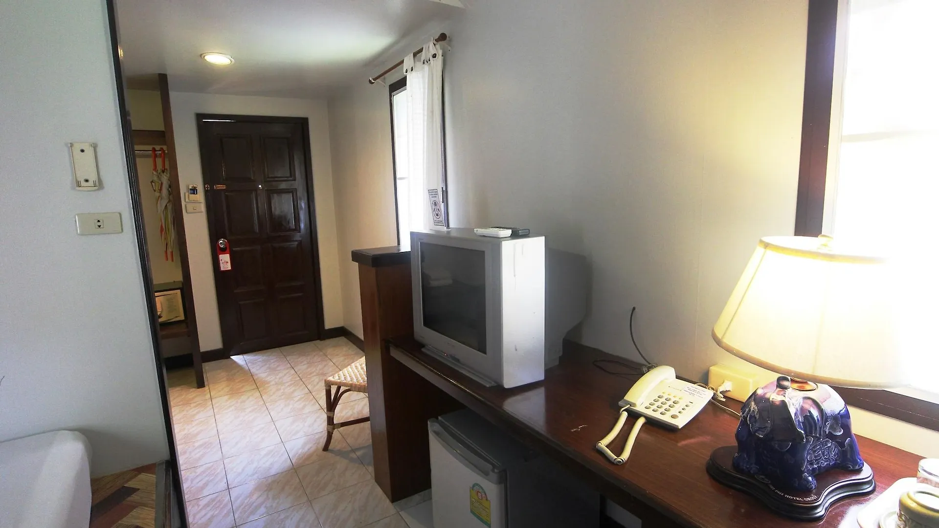P.P. Casita - Adult Only Otel Phi Phi Adaları Resort