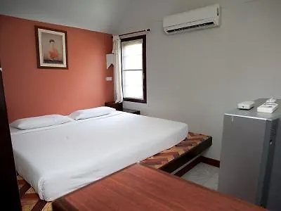 Resort P.P. Casita - Adult Only Otel Phi Phi Adaları