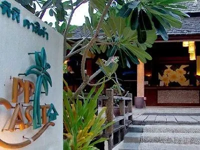 P.P. Casita - Adult Only Otel Phi Phi Adaları 3*,