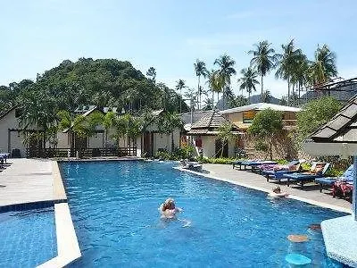 P.P. Casita - Adult Only Otel Phi Phi Adaları