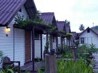 P.P. Casita - Adult Only Otel Phi Phi Adaları Resort